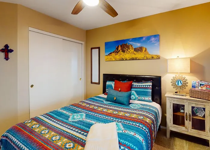 Getaway Ferienhaus