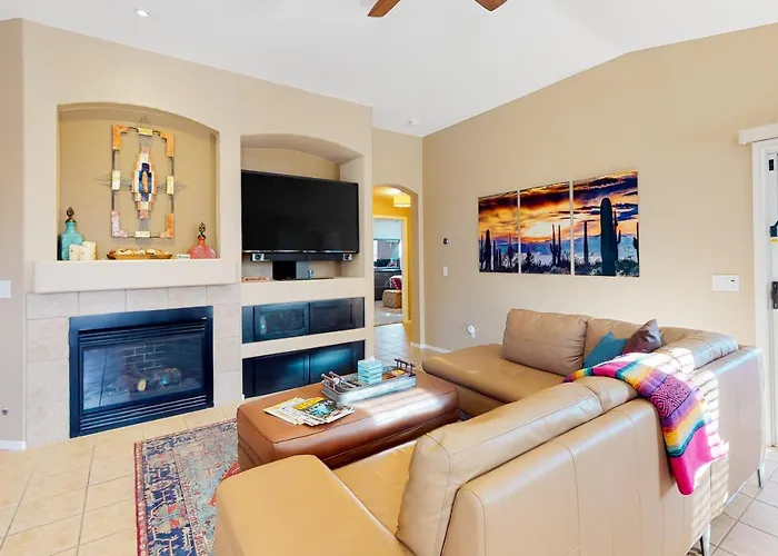 Getaway Gold Canyon
