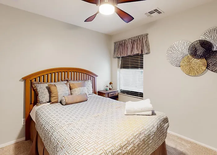 Getaway Gold Canyon