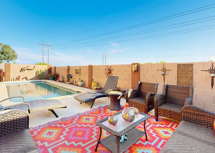 Getaway Gold Canyon