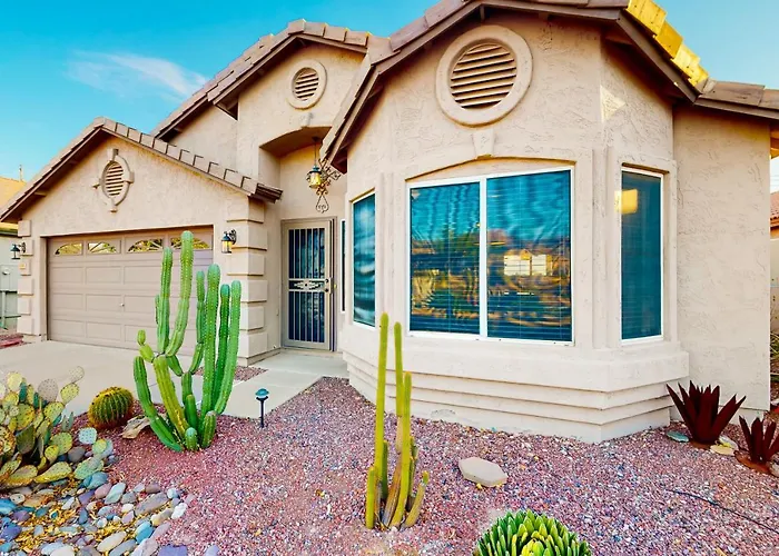 Getaway Gold Canyon