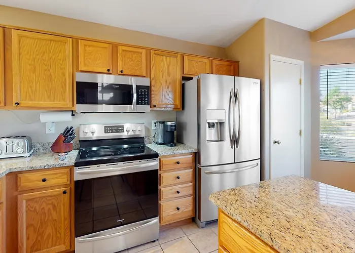 Ferienhaus Getaway