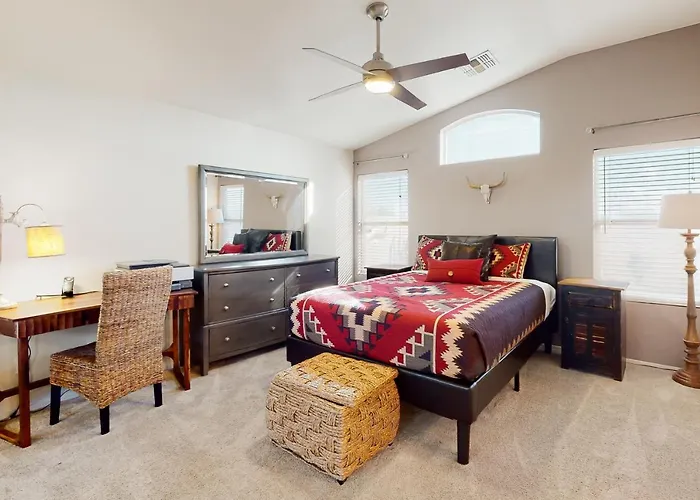 Getaway Gold Canyon